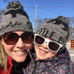 Meet your Posher, Ashley